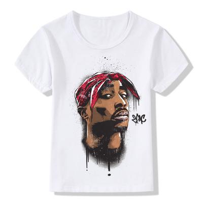 baby tupac shirt