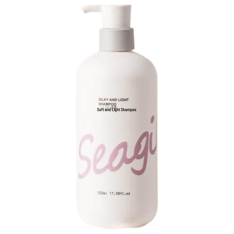 Sen Zhi Lu Hair Shampoo