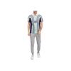 Puma X Palomo Color Block Polo Shirt Unisex Polo Shirts 535970-76