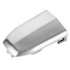 New Lock Cover Practical Reliability Silver 13596115