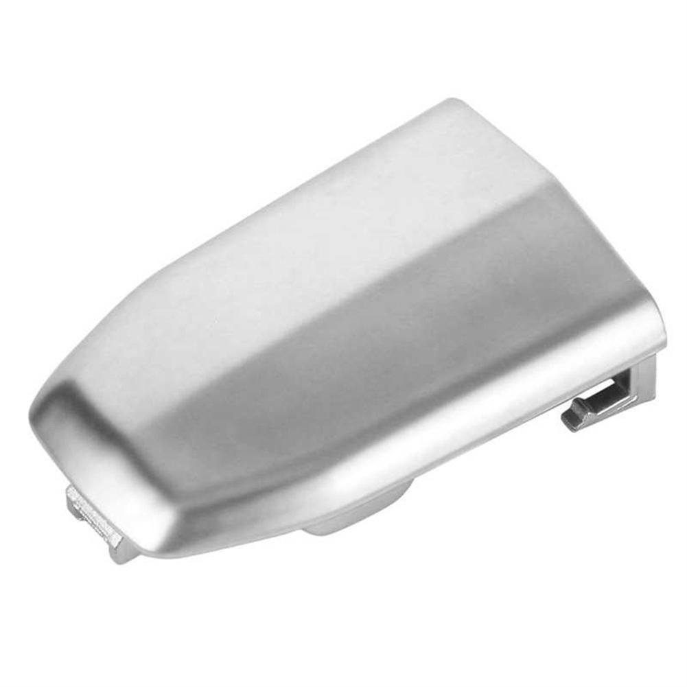 New Lock Cover Practical Reliability Silver 13596115