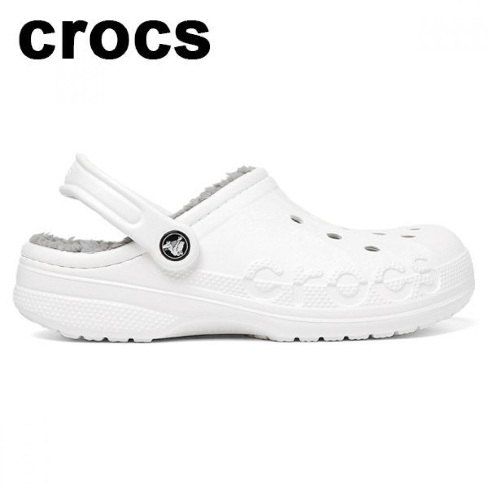 

Crocs Сабо с подкладкой Vaya 205969 11ч 280