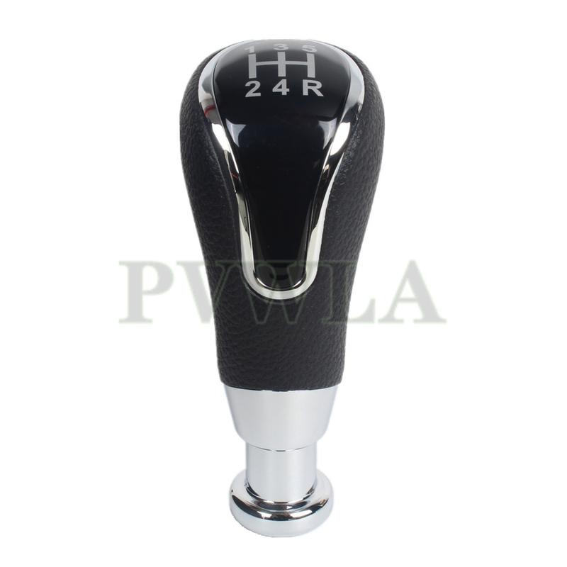 5-Gang Manuelles Schaltknauf für LADA Kalina / Granta 2011-