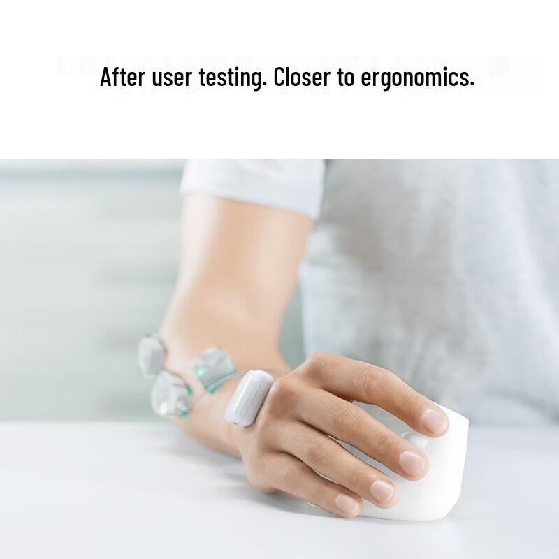 Logitech MX Vertical Ergonomic Mouse