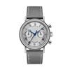 FARASUTE New Retro Mens Watches Quartz Watch For Men Speed Sports Chronograph AR Coating Sapphire VK64 Clock Reloj Hombre