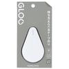 Japan KOKUYO Tape Glue GLOO, Main Body (permanent Type / Repeelable Type), Size M
