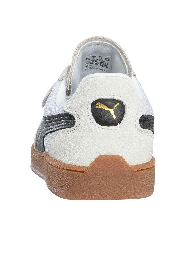 Puma SUPER TEAM OG Sneakers for Men and Size Cm Women, 390424-09, White, 28.0