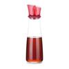 Bouteille - Flacon - Flacon-pompe Tescoma - T642774 - 642774 Bouteille Vinaigre Vitamino Rouge 250 ML