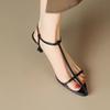 Scarpe con tacco – Scarpe con tacco
