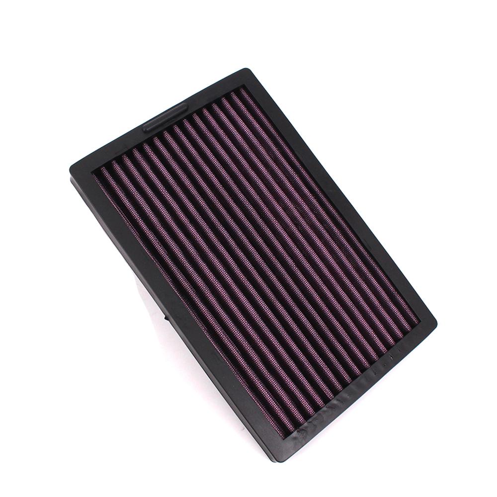 

Motorcycle Air Filter For KAWASAKI NINJA 250/250R/300 ABS Z300 Ninja250 Ninja250R Ninja300 EX300 2008-2017 Accessories 1 PCS