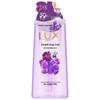 Clear Bubble Refreshing Grape Scent Shower Gel