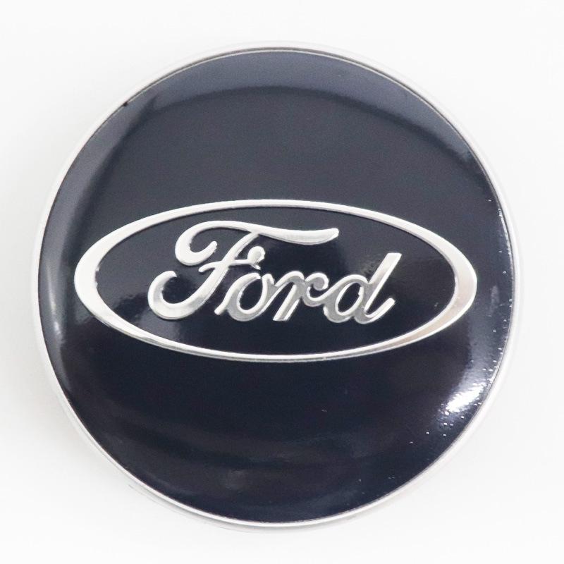 Jiangling V348 Transit MCA Aluminum Alloy Wheel Center Cap