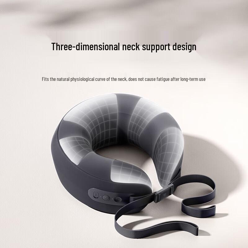Xiaomi Smart U-shaped Neck and Shoulder Massager Pillow