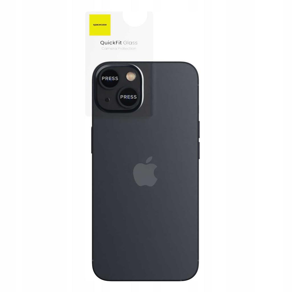 Sc Quickfit Camera Iphone 13/13 Mini Black