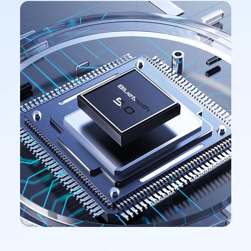 Newsmy TB106 Wireless Gaming Headset