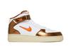 Nike Air Force 1 Mid QS 'Ale Brown'