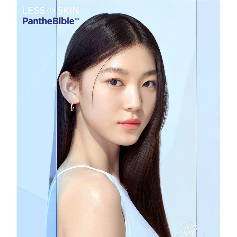 HOLIKA HOLIKA - Less On Skin PantheBible Vegan Ampoule