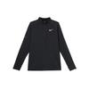 Nike AS M NK TF RPL WINTRZD STRIDE T Shirt Men's Black HV2708-010