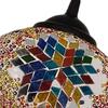 Style Turkish Pendant Lamp Ethnic Customs Droplight Chandelier Hanging Light for Living Room Dining