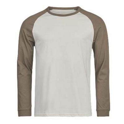 Ciepła odzież – Pulowery i longsleeve