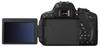 Canon Digital SLR Camera EOS Kiss X6i IS II Lens Kit EF-S18-55 KISSX6i-1855IS2LK