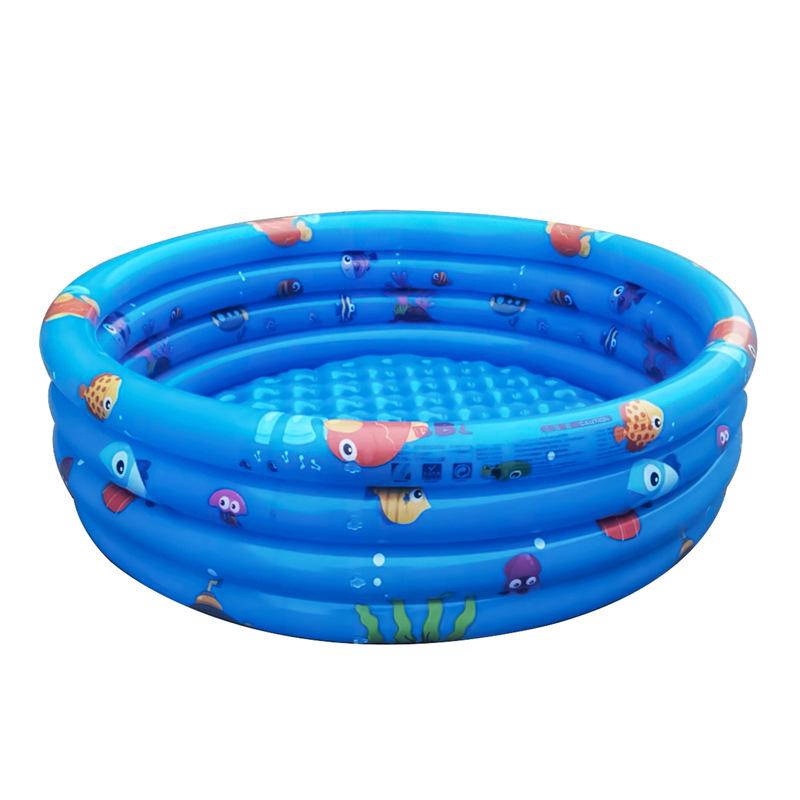 Yingtai Inflatable Ocean Ball Pit and Kids Sand Pit Bathtub