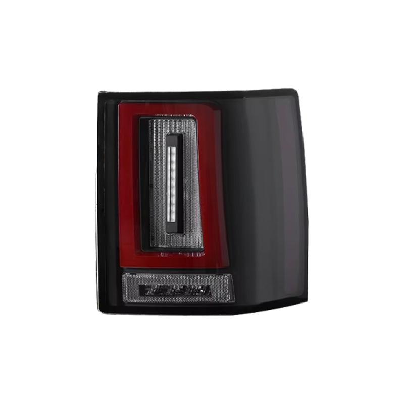Rear LED Tail Light Assembly with Flowing Turn Signal for 2005-2012 Land Rover Range Rover Autobiography