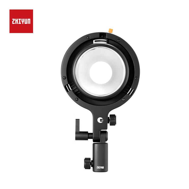 Адаптер-кольцо Zhiyun ZY Mount для крепления Bowens