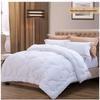 FUANNA Four Seasons Warm Core Brushed Fiber Quilt