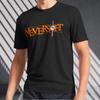 Men's and Women's T-shirts Neversoft Classic