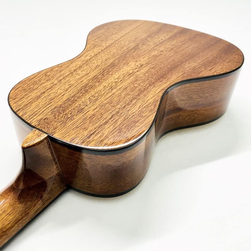 Kai Ukulele Domestically inspected concert size ukulele - [Kai UKULELE] KC-100SG (with case)