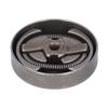 Clutch Drum Bearing Sprocket Set Garden Chainsaw Accessory Fit for Husqvarna H137