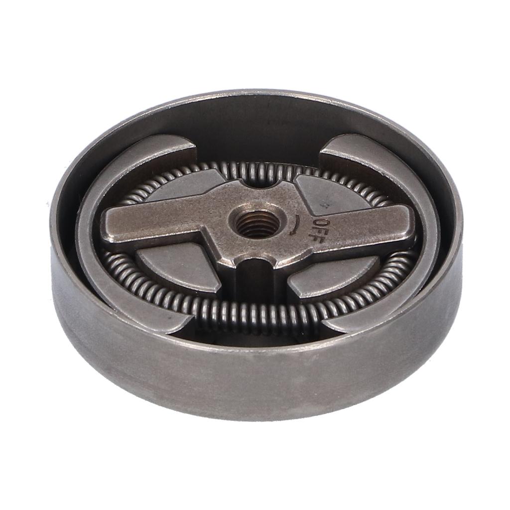 Clutch Drum Bearing Sprocket Set Garden Chainsaw Accessory Fit for Husqvarna H137