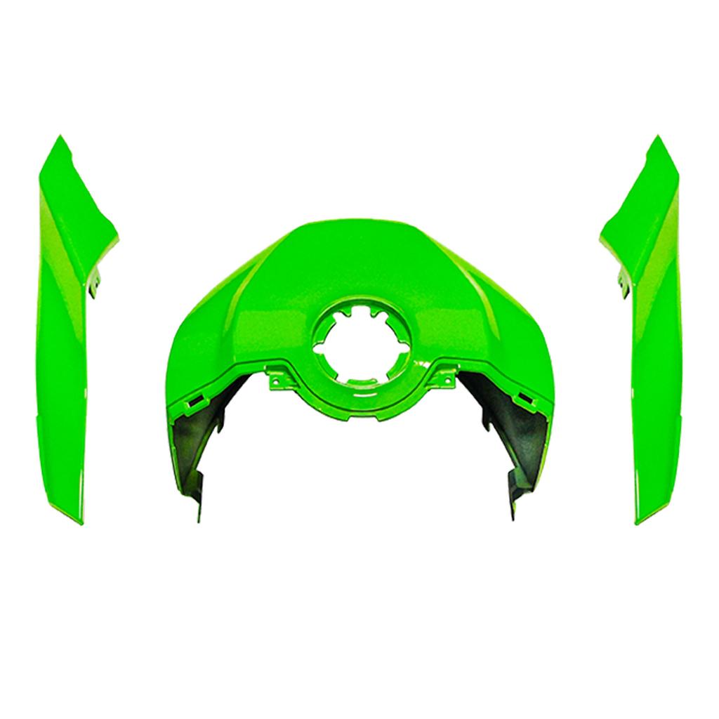 Injection ABS Plastic Bodywork Fairing Kit for Aprilia RS457 2024-2025