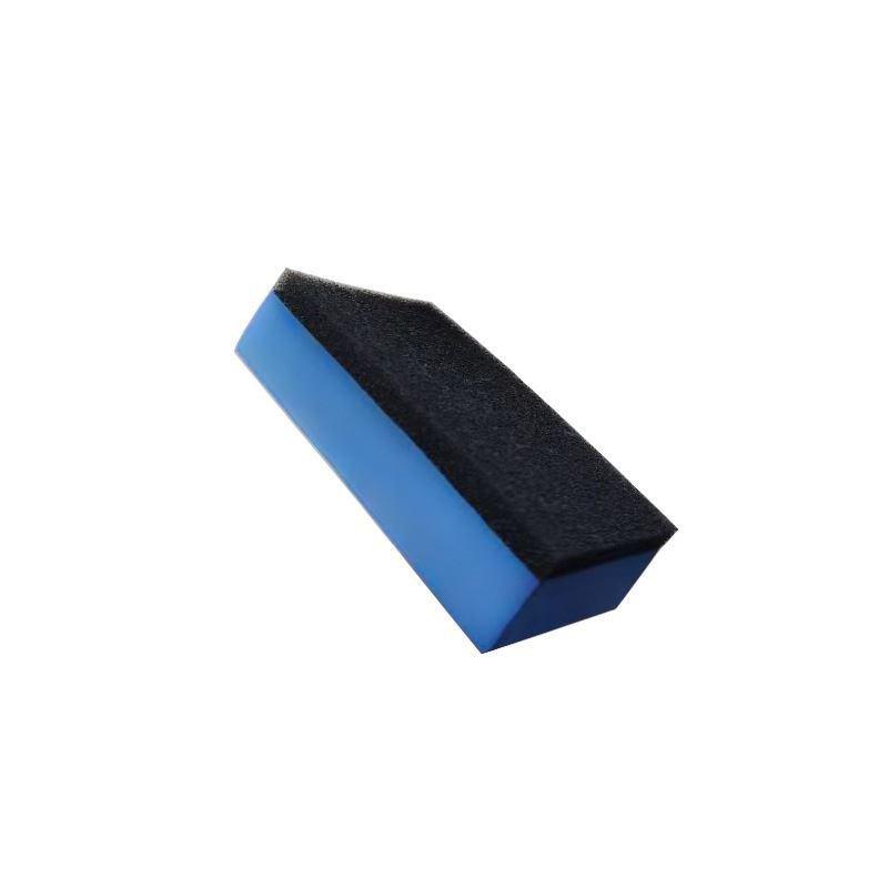 Multifunctional Plastic Restorer for Black Car Bumper & Interior