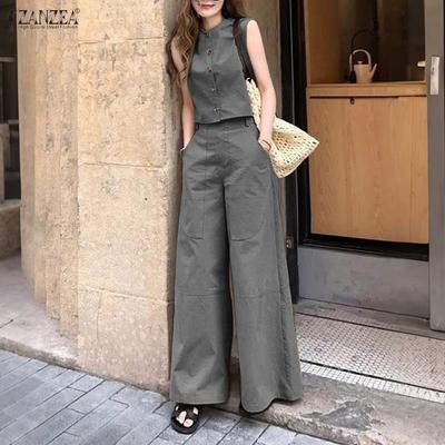Takım elbiseler ve setleri – Pantolonlu takımlar