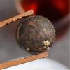 Glutinous Rice Pu-erh Tea Yunnan Small Canned Puer Tuo Cha Cooked