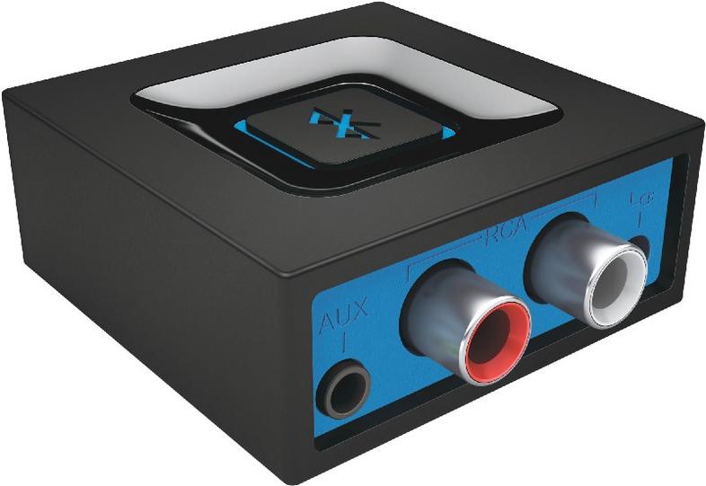 Logitech Bluetooth Audio Adapter