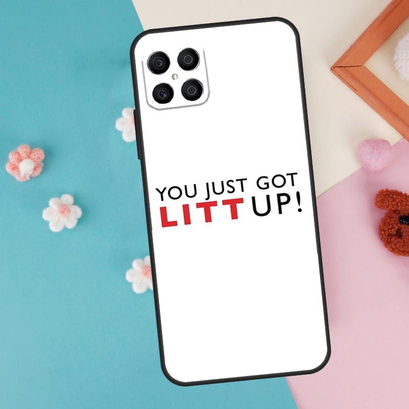 

You just got LITT UP! Case For Honor Magic 7 5 6 Lite Pro Honor X8b X9b X9a X8a X8 X9 X9c 50 70 90 200 Lite Cover Honor Magic5 Lite