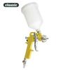 Pistolet À Peinture Classic Alimentation Par Gravité P400