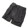 1Pcs Skiing Hip Protection Pant Premium Sponge Comfortable Breathable Sports Protective Trouser Anti-Fall Guard for Cycling