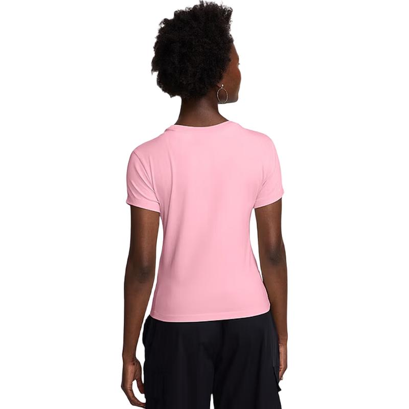 Nike Women's Sport Casual Short Sleeve T-Shirt