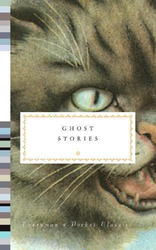 Ghost Stories Hardback Book 9781841596013