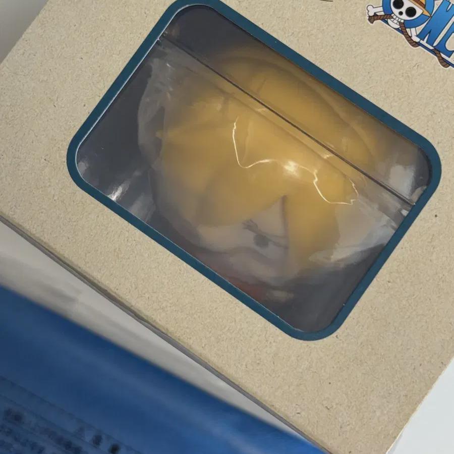 

One Piece Mirae Island Egghead Sanji Lookup Special Edition