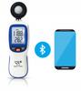 Lux Meter Light Meter Bluetooth Light Meter Wintact