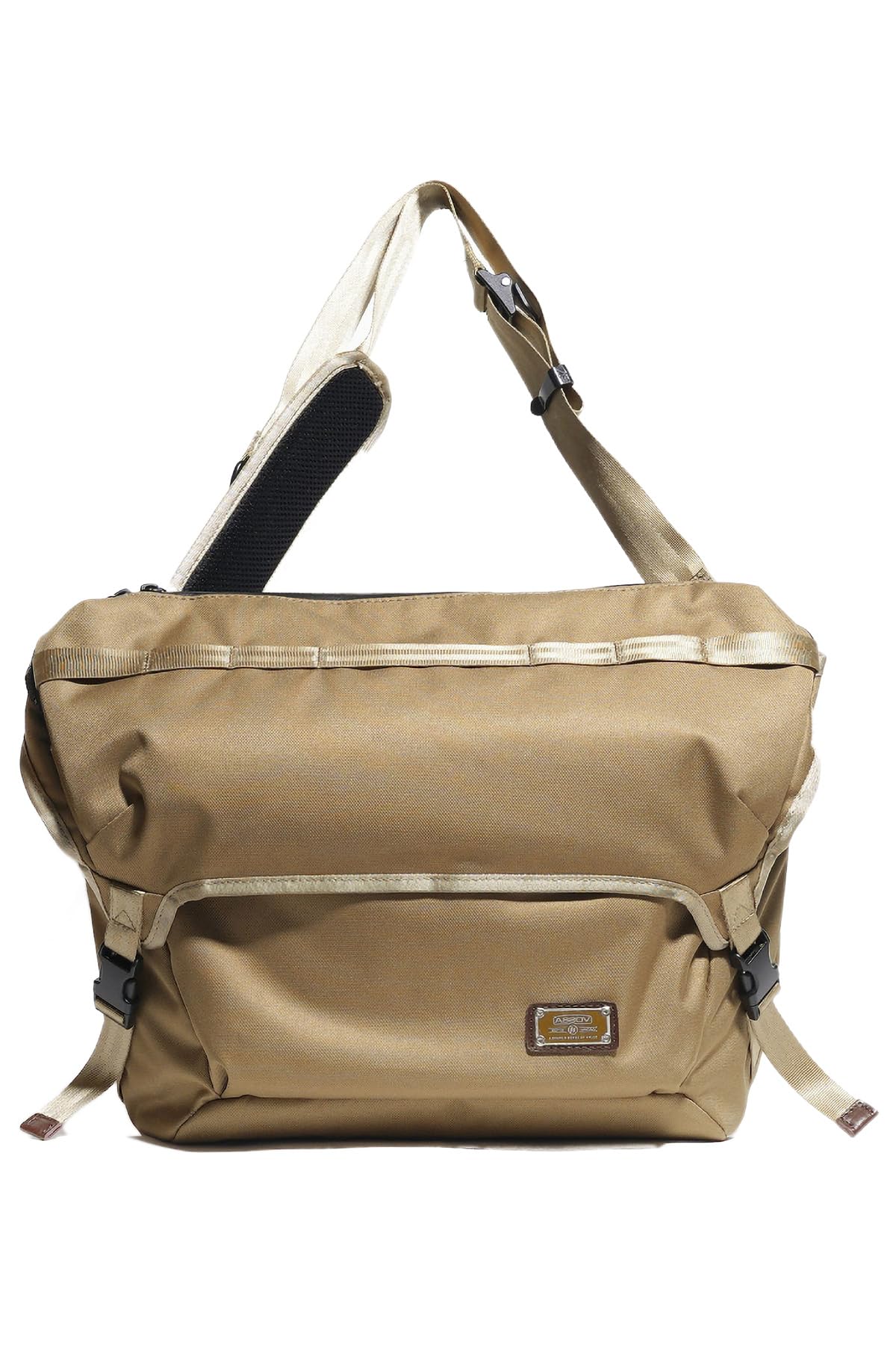 ASSOB Cordura Dobby 305D Сумка-мессенджер, Хаки (ASV-61419-KH)