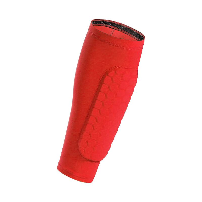 Tingbai Honeycomb Sports Knee & Calf Sleeve S-XL