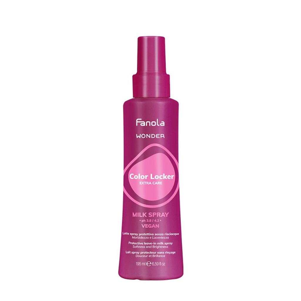 Color Lacquer Milk Spray 195ml