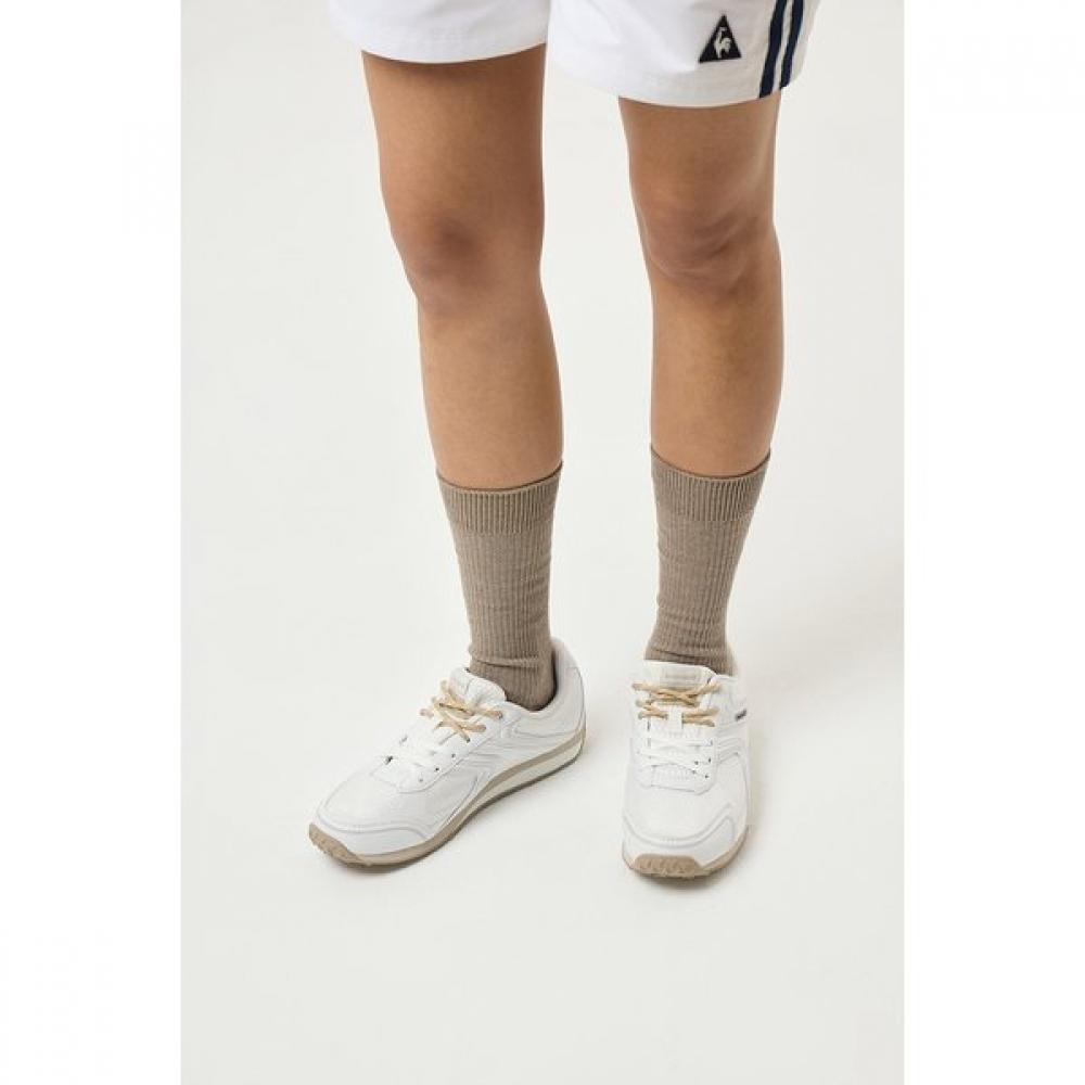 Le Coq Sportif Venture Jogger Wht   Qq122lcr31 WHT white/230