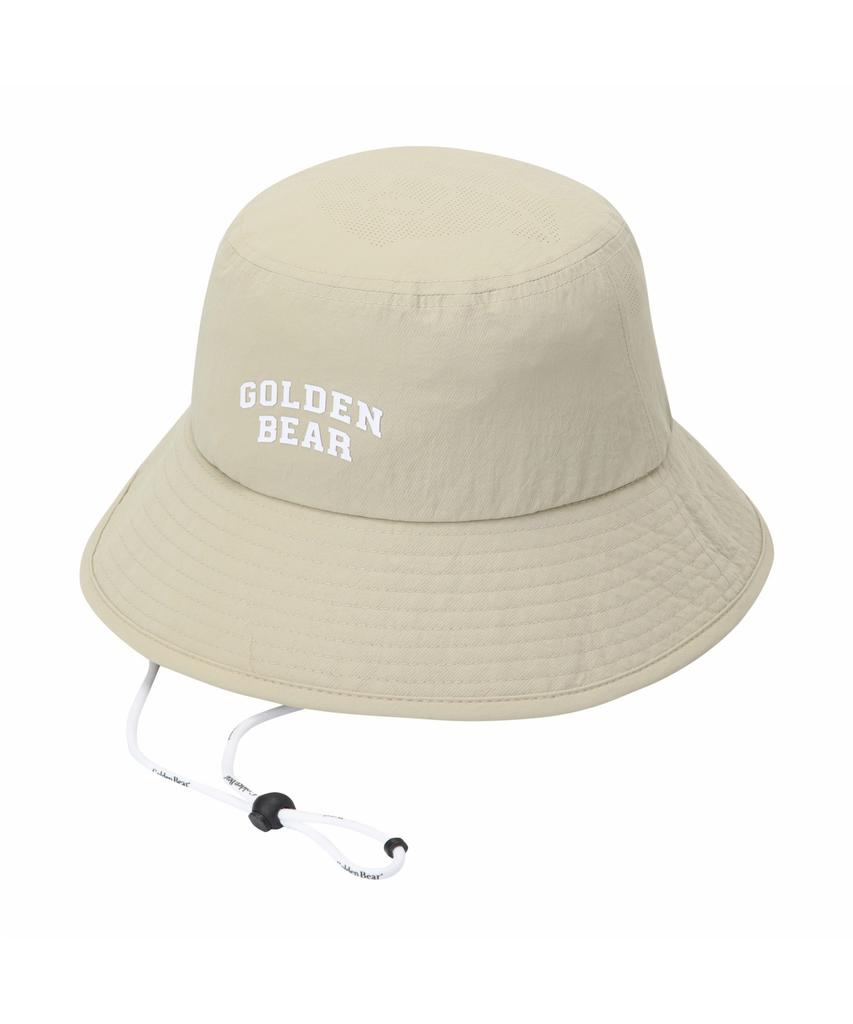 Goldeunbeeo (U) Airy Bucket Hat G6Rax26211Bex